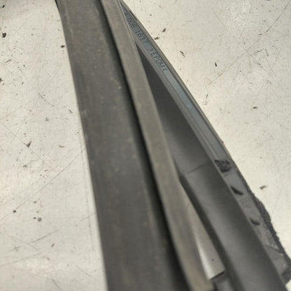 Mazda 6 Door Glass Window Seal Rubber Right Passenger Rear Back  2016 