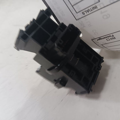 Toyota Corolla Window Switch Power Left Driver Rear  2019 2020 2021 OE