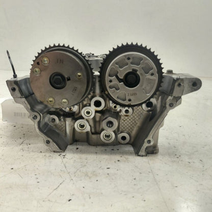 Driver Left Front Engine Cylinder Head 3.6L Fits 17-25 Cadillac XT5