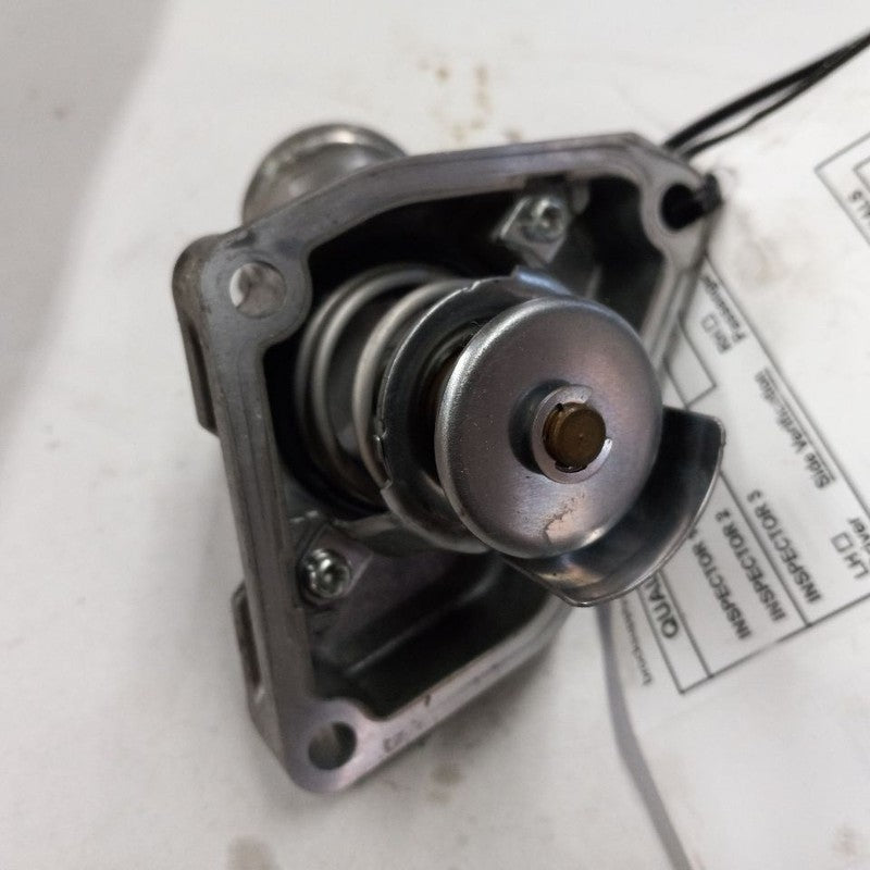 INFINITI QX50 Thermostat Housing Mount Bracket  2017 2016 2015 2014