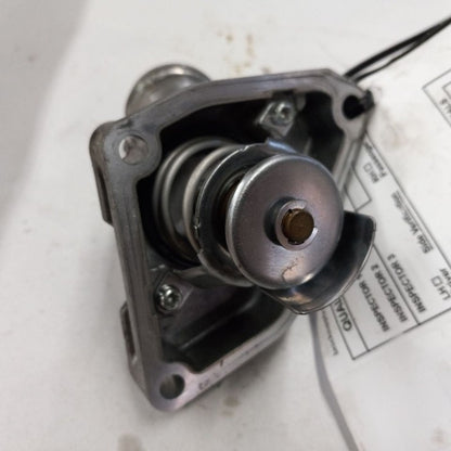 INFINITI QX50 Thermostat Housing Mount Bracket  2017 2016 2015 2014