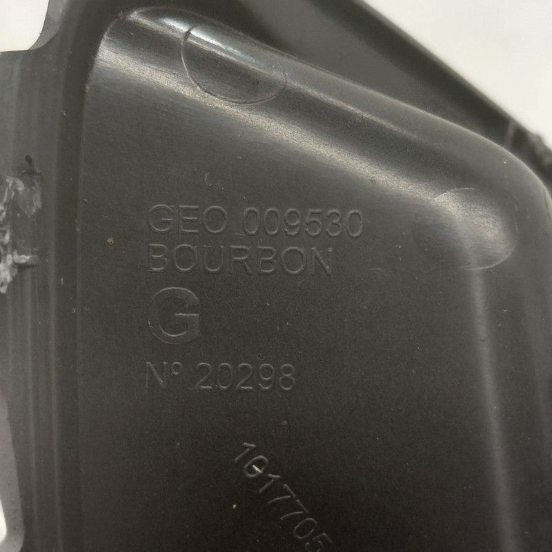 Volvo S60 Door Handle Left Driver Front Interior Inside  2013 2014 201