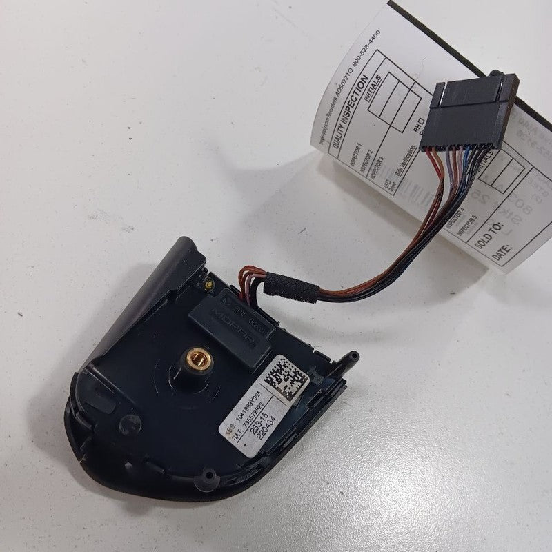 Jeep Renegade Column Switch Blinker Signal Wiper Mount Bracket  2017 2018 2019 2