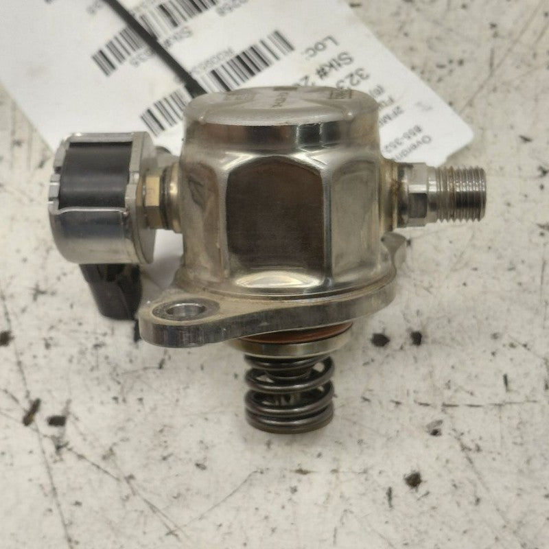 Engine Mounted Gas Fuel Pump 2.7L Fits 19-24 Ford Edge