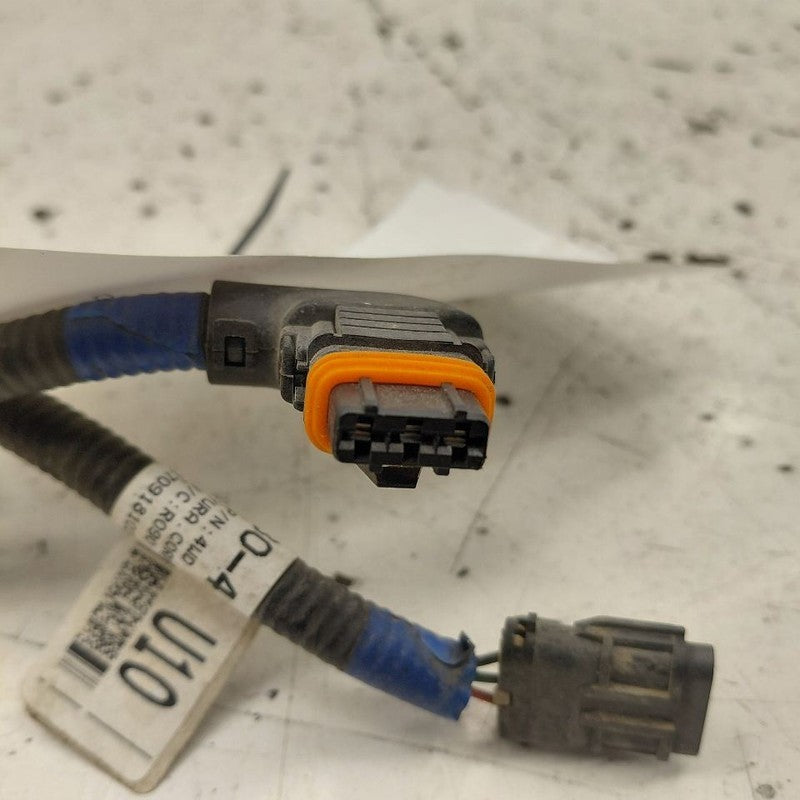 Kia Sorento Differential Lock Harness {478913B530} 2018 2017 2016