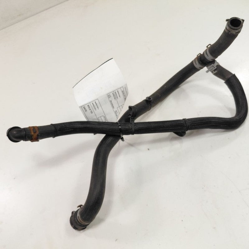 Buick Encore Coolant Line Crossover Pipe  1.4 2020 2019 2018 OEM