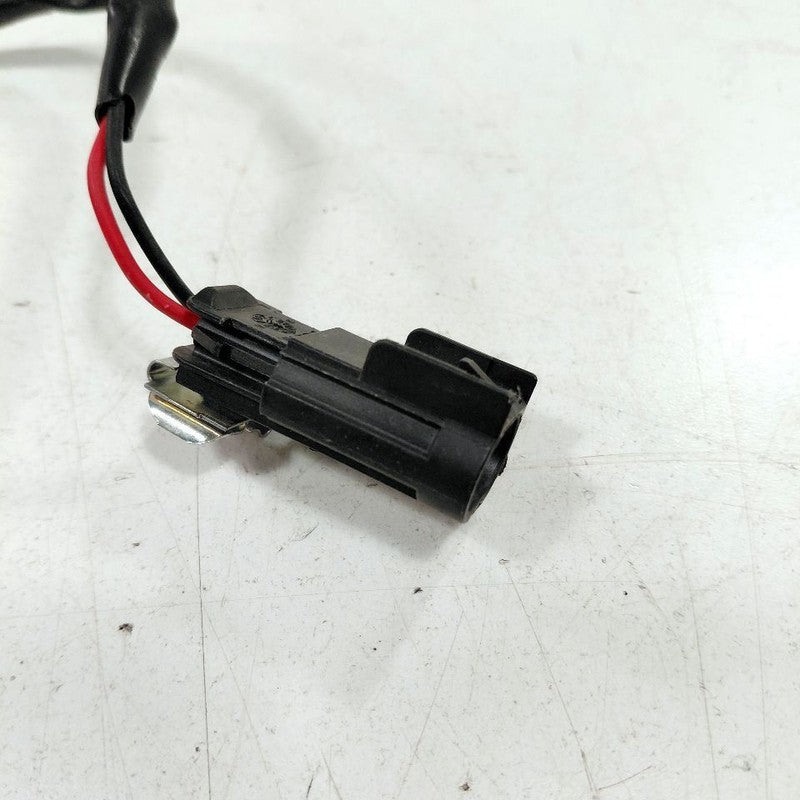 Ford Edge High Mount Tail Lamp Third 3rd Brake Light  2019 2020 2021 2