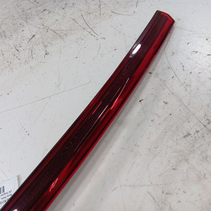 Kia Sportage Rear Tailgate Reflector {87310-D9500} 2022 2021 2020 2019 2018