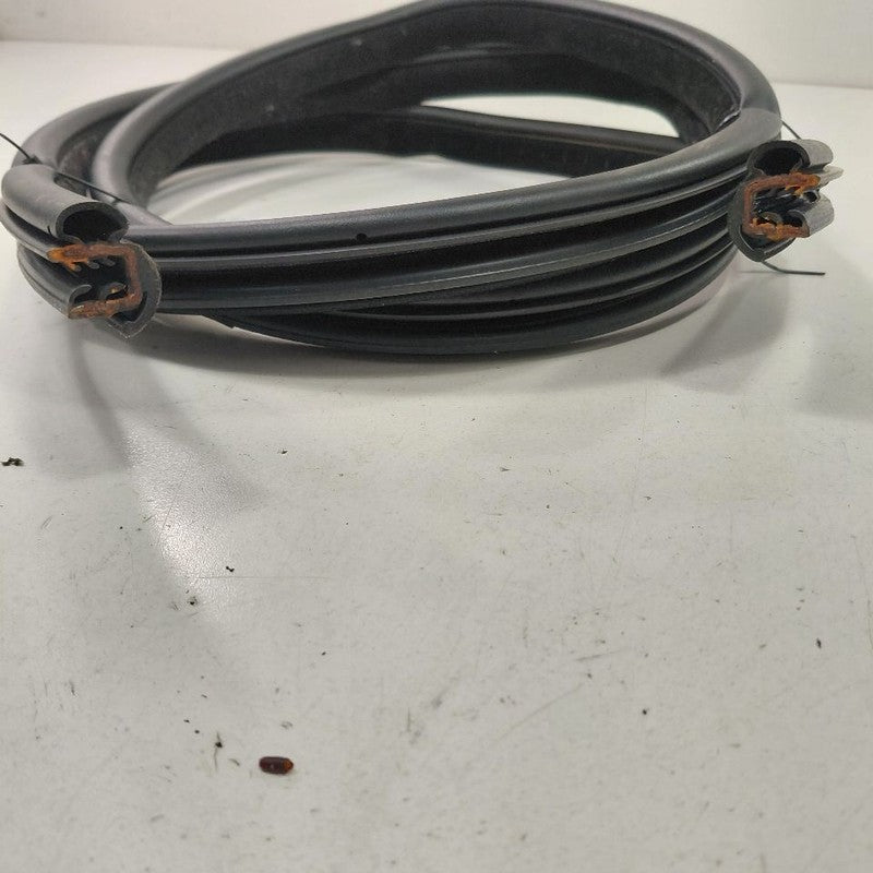 Chrysler 300 On Body Door Jamb Seal Rear Right Passenger Back  2017 20