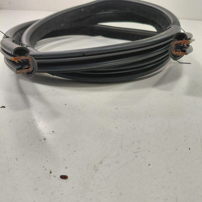 Chrysler 300 On Body Door Jamb Seal Rear Right Passenger Back  2017 20