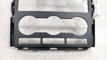 Mazda CX-9 Radio Bezel Trim Dash Surround 2012 2011 2010  OEM