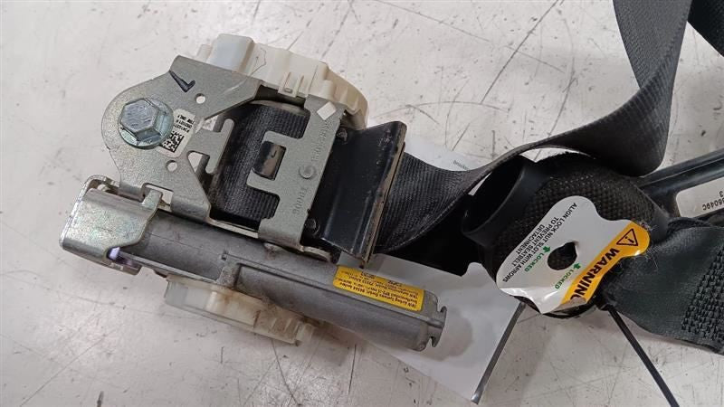888203Q000 Seat Belt Front Seat Retractor VIN C 5th Digit Hybrid Fits 11-15 SONATA