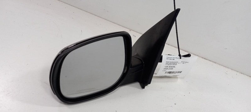 876101M100 Driver Left Side View Door Mirror Lever Sedan Fits 10-13 FORTE
