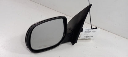 876101M100 Driver Left Side View Door Mirror Lever Sedan Fits 10-13 FORTE