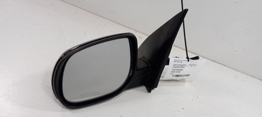 876101M100 Driver Left Side View Door Mirror Lever Sedan Fits 10-13 FORTE