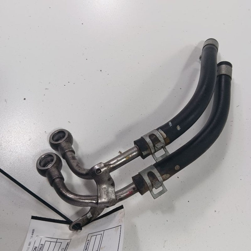 Kia Sorento Automatic Transmission Oil Cooler Line Tube Hose  2.4 2018 2017 2016