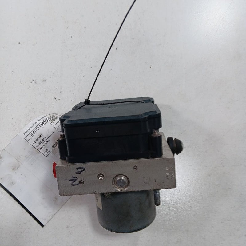 Anti-Lock Brake Part Pump Actuator Fits 17 Jeep Cherokee OEM