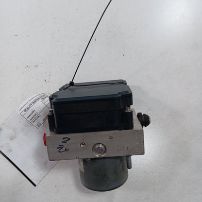 Anti-Lock Brake Part Pump Actuator Fits 17 Jeep Cherokee OEM