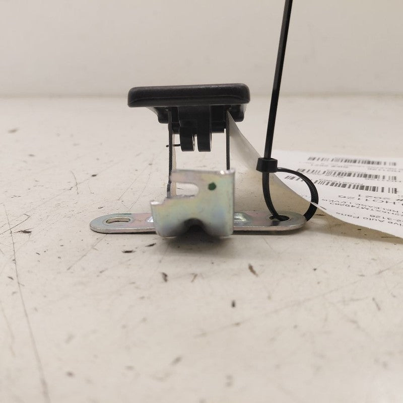 Honda HR-V Hood Latch Release Handle Lever Switch  2026 2025 2024 2023