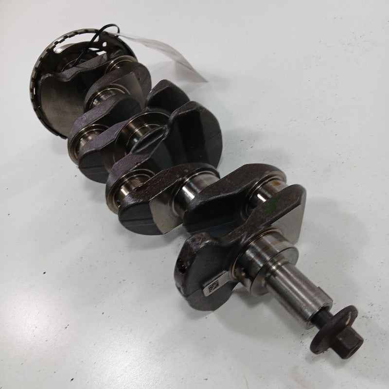 Nissan Sentra Engine Crankshaft Crank Shaft  2.0 2023 2022 2021 2020 O