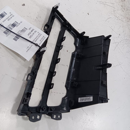 Kia Optima Temp Temperature Control Bezel Surround Dash Trim 2020 2019