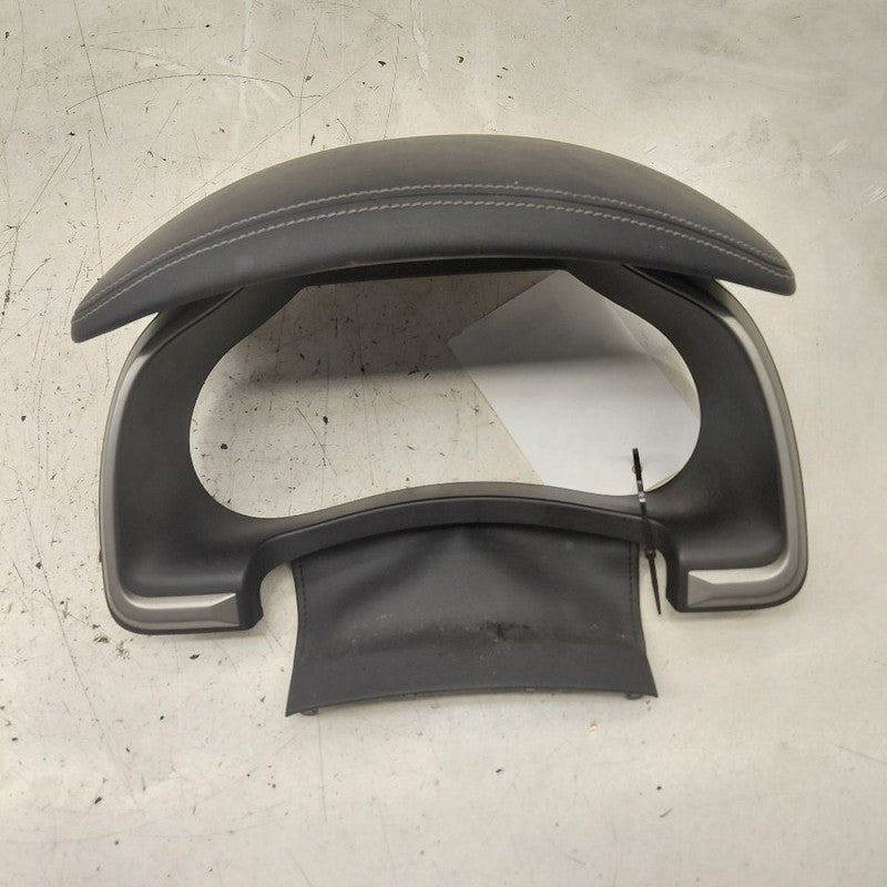 Nissan Murano Speedometer Bezel Dash Surround Trim  2020 2021 2022 202