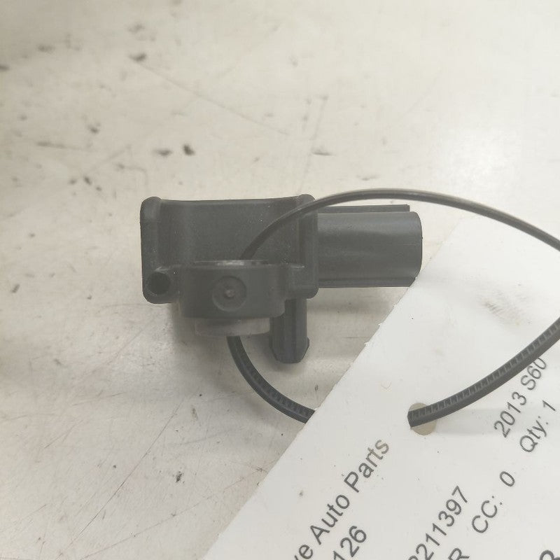 Volvo S60 Contact Sensor  2013 2014 2015
