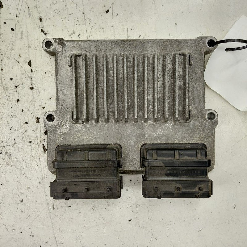 Left Hand Engine ECM Electronic Control Module 3.3L 16-18 Kia Sorento