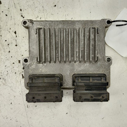 Left Hand Engine ECM Electronic Control Module 3.3L 16-18 Kia Sorento