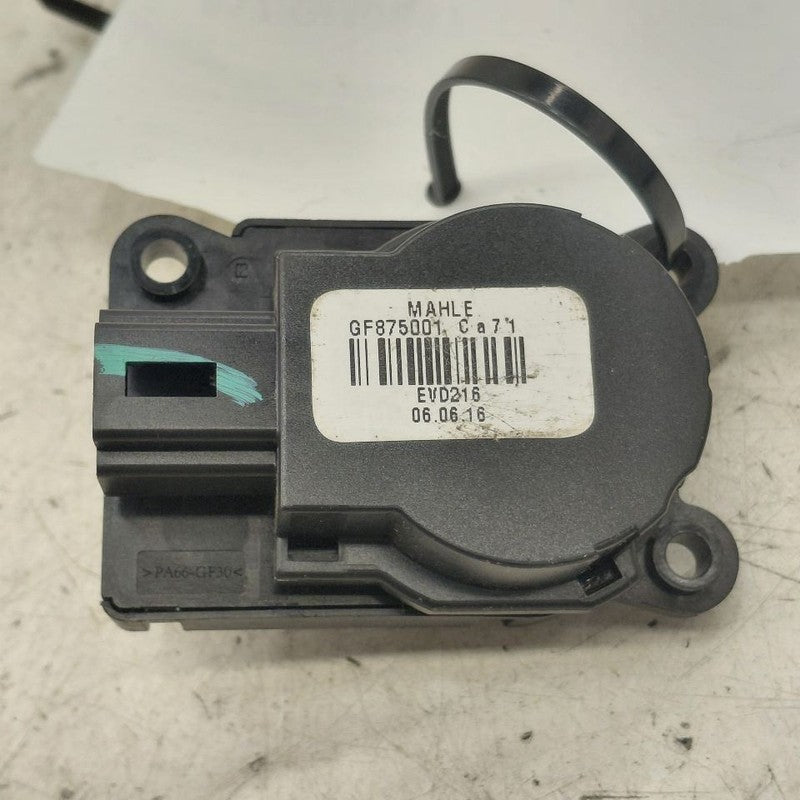 Cadillac CT6 Flap Door Motor Heater AC Door Actuator  2018 2017 2016