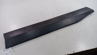 Toyota Rav 4 Door Molding Trim Strip Left Driver Front  2019 2020 2021 2022 2023