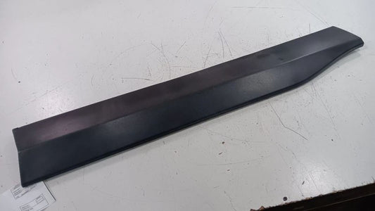 Toyota Rav 4 Door Molding Trim Strip Left Driver Front  2019 2020 2021 2022 2023