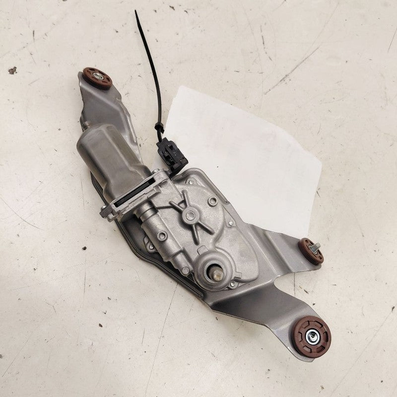 Rear Wiper Motor Fits 17-23 Mazda CX-5 OEM