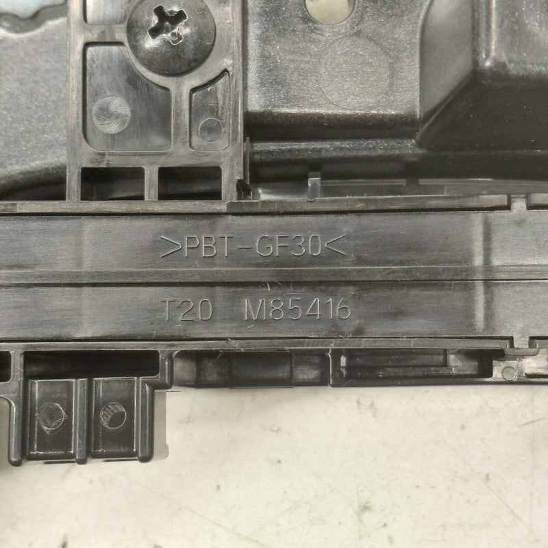 Honda HR-V Shifter Bezel Trim Shift Console Surround Trim  2026 2025 2
