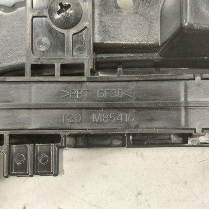 Honda HR-V Shifter Bezel Trim Shift Console Surround Trim  2026 2025 2