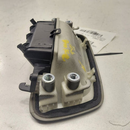 Exterior Hatch Handle Fits 13-22 Chevy Trax