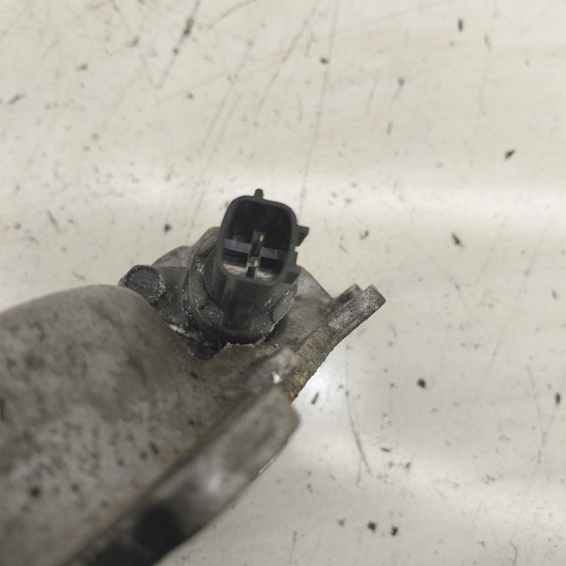 Nissan Murano Variable Timing Gear Oil Control Valve Solenoid Cylinder