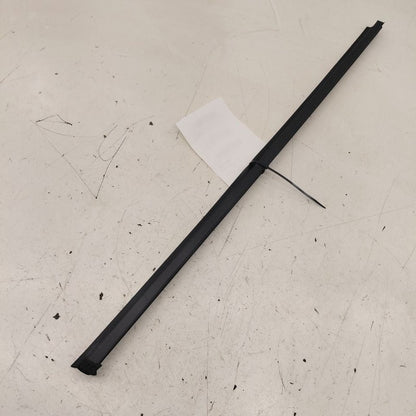Mitsubishi Outlander   Left Front Weather Strip Interior  2018 2017 20