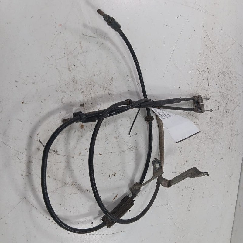 Ford Ecosport Parking Brake Emergency Brake Cable  2022 2021 2020 2019