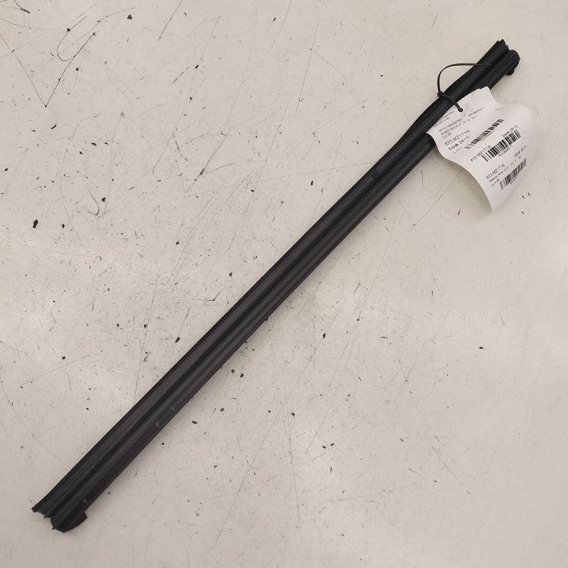 Mazda 6 Left Front Weather Strip Interior  2016 2015 2014