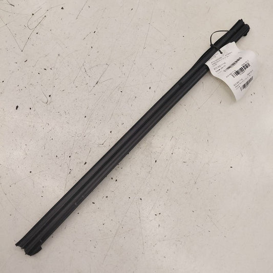 Mazda 6 Left Front Weather Strip Interior  2016 2015 2014
