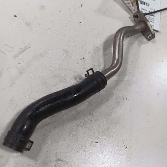 Honda Civic Super Turbo Charger Oil Line Hose Tube 2016 2017 2018 2019