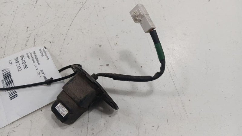 Camera Projector Pre-System Camera Rear Fits 07-09 LEXUS LS460 OEM