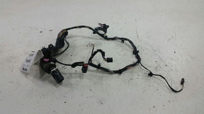 2014 FORD FIESTA Door Harness Wire Wiring Right Passenger Front 2015 2016 2017