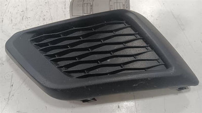 Nissan Rogue Front Bumper Fog Light Insert Trim Bezel Left Driver Side