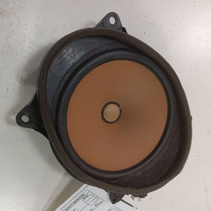 Toyota Corolla Speaker Left Driver Rear  2019 2018 2017