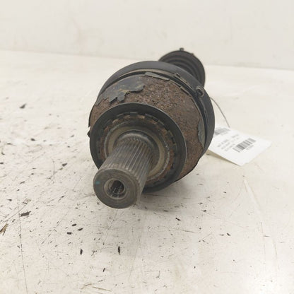 Driver Left Front CV Axle Shaft T5 5 Cylinder AWD Fits 14 Volvo S60