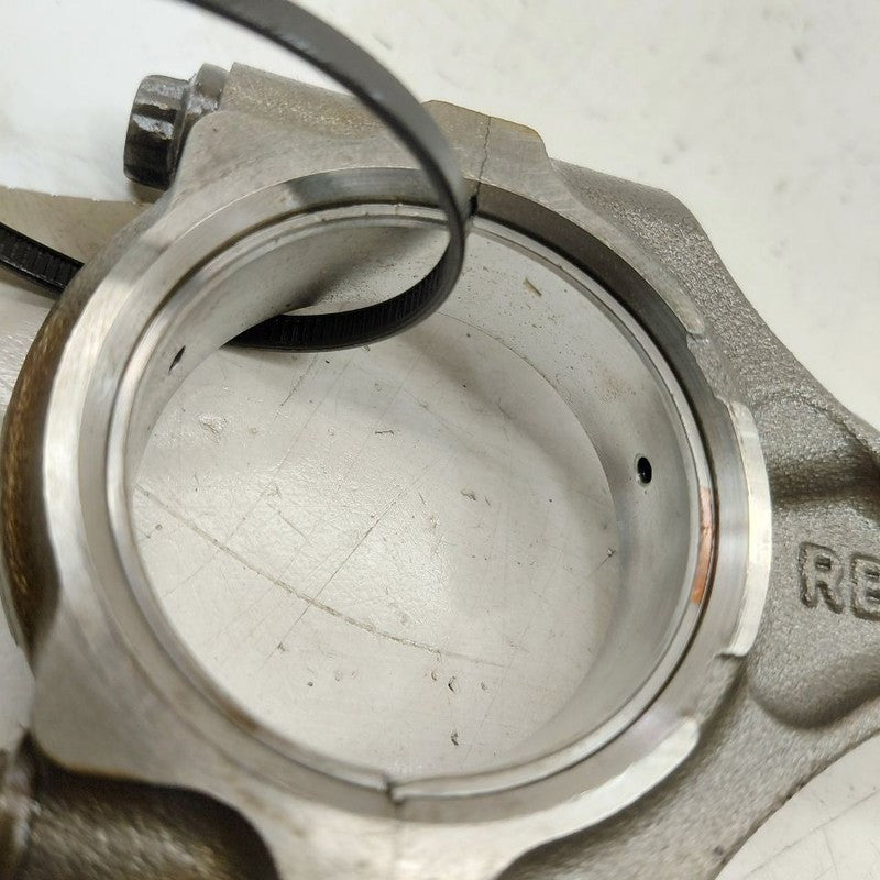 Honda CR-Z Single Piston With Connecting Rod   1.5 2015 2014 2013