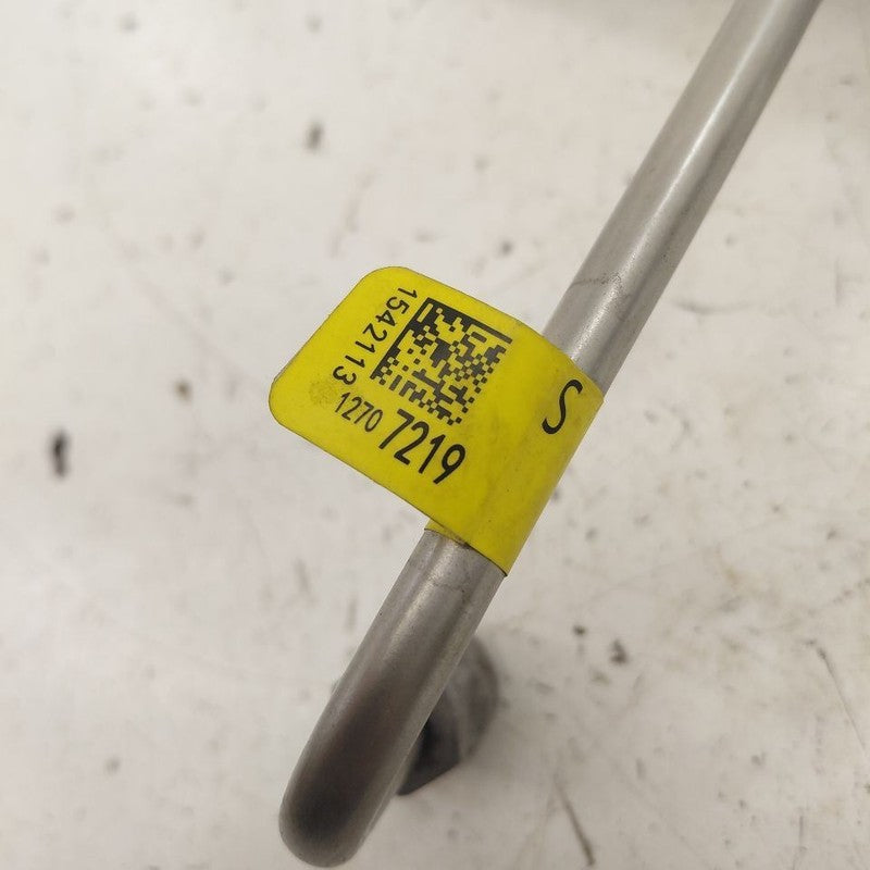 Chevy Trax Gas Fuel Line  1.4 2022 2021