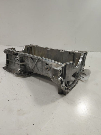 Oil Pan CVT Upper Fits 16-23 MAXIMA
